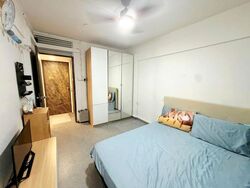 Blk 146 Bukit Batok West Avenue 6 (Bukit Batok), HDB 3 Rooms #625049101